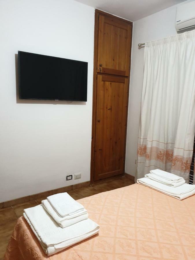 Jacob Guesthouse Olbia Exterior foto